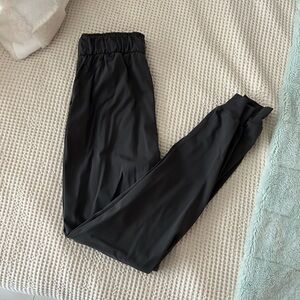 Lululemon Stretch High Rise Jogger